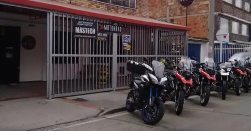 MOTORRAD CENTER MOTORRAD CENTER